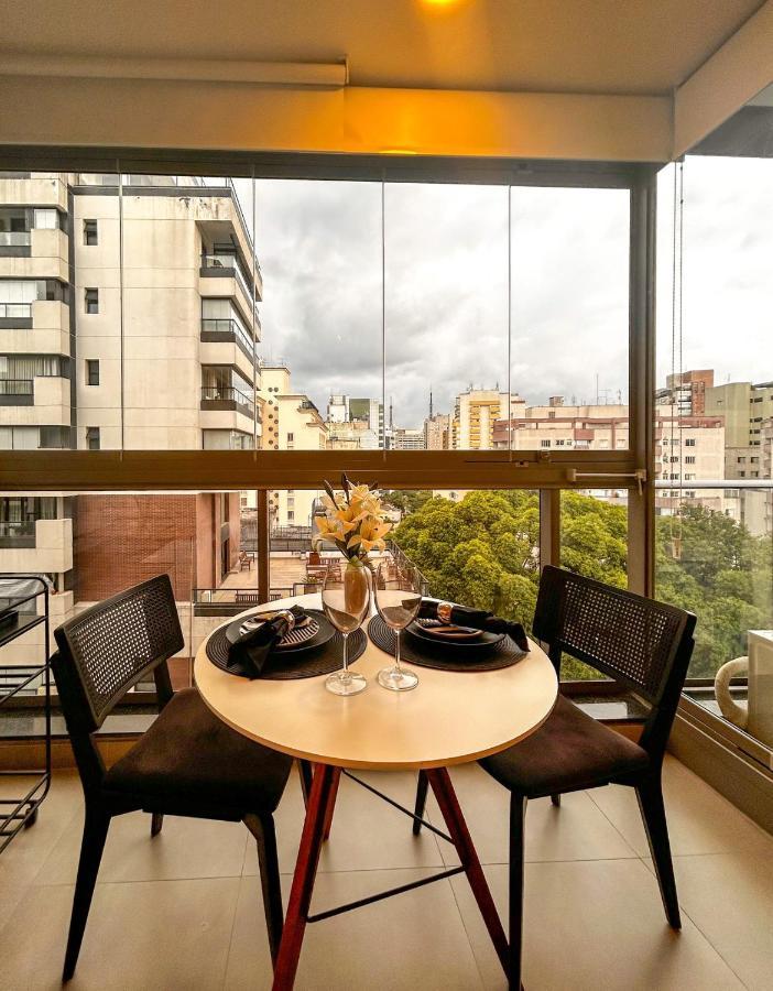Studio C Wifi E Otima Localizacao Na Consolacao Sp São Paulo
